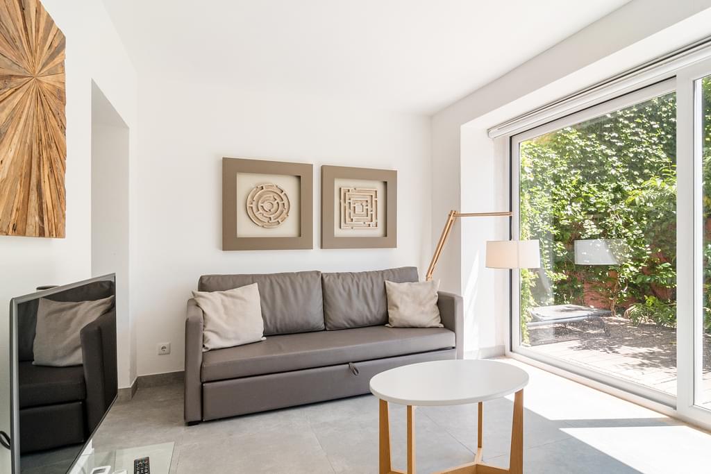 1 Bedroom Apartment in São Bento Valley, São Bento, Lisboa 3792861243