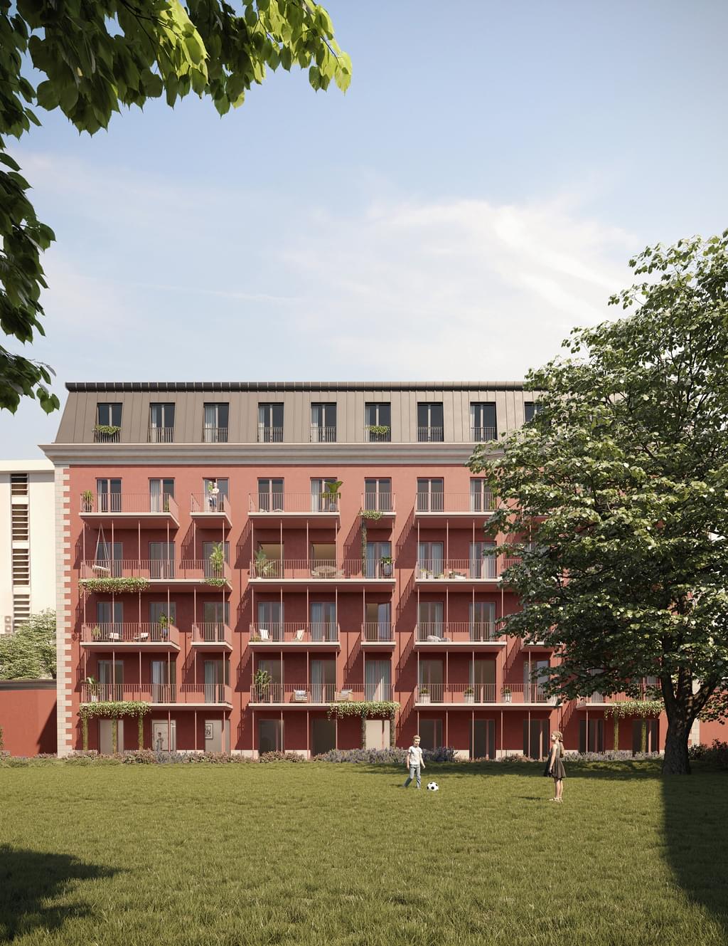 2 Bedroom Apartment in Beato Quarter, Beato, Lisboa 302407941