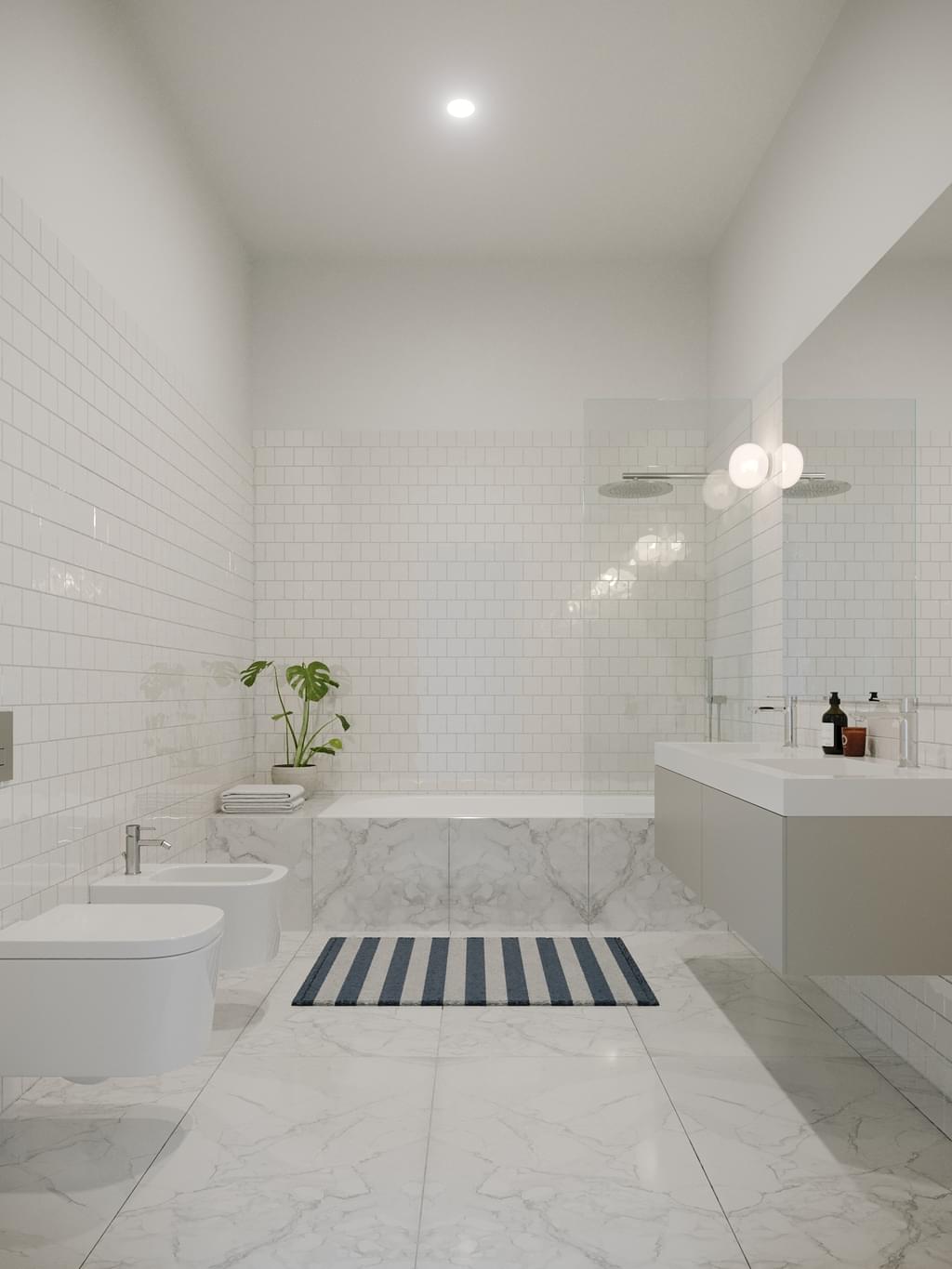 5 Bedroom Duplex in Beato Quarter, Beato, Lisboa