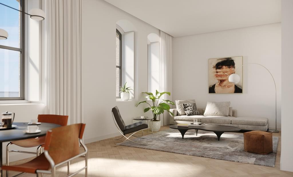 5 Bedroom Duplex in Beato Quarter, Beato, Lisboa