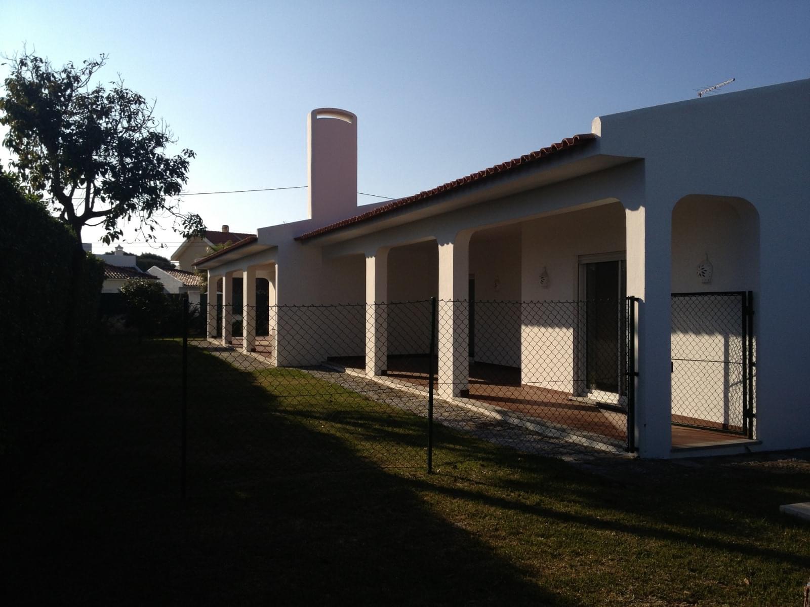 Moradia T5 com piscina, Areia, Cascais - Imagem 29