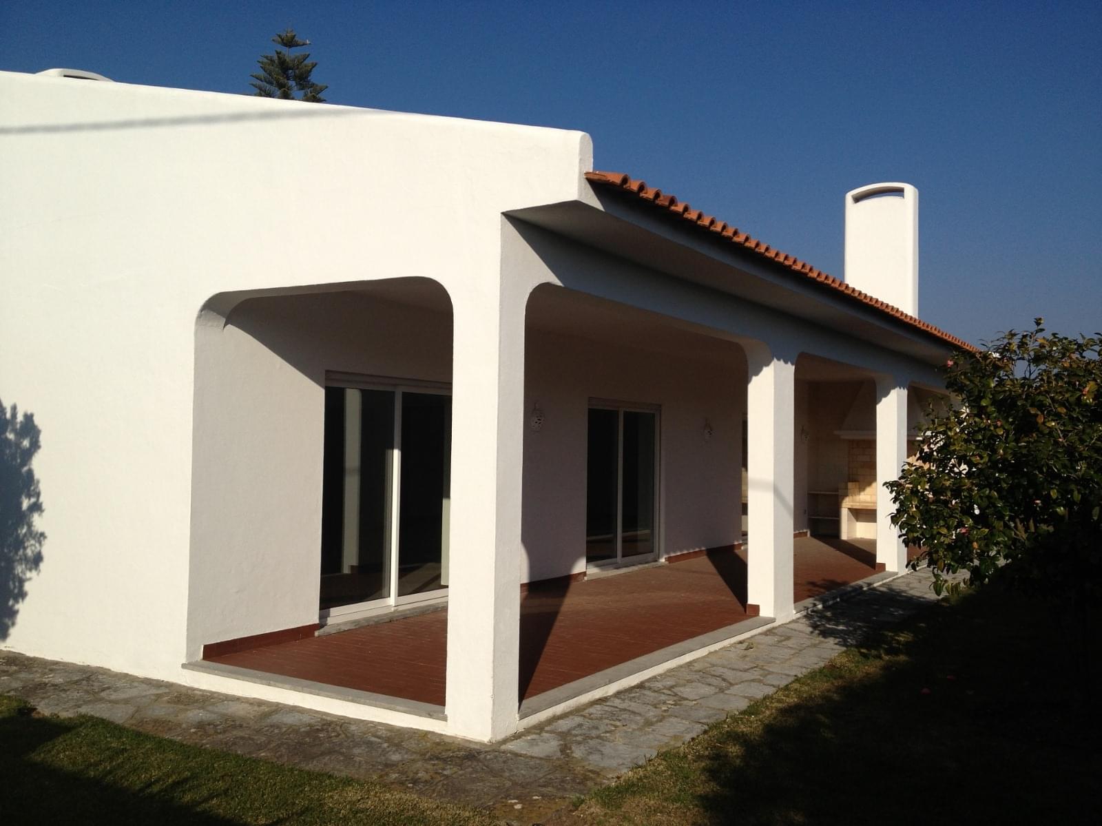 Moradia T5 com piscina, Areia, Cascais - Imagem 28