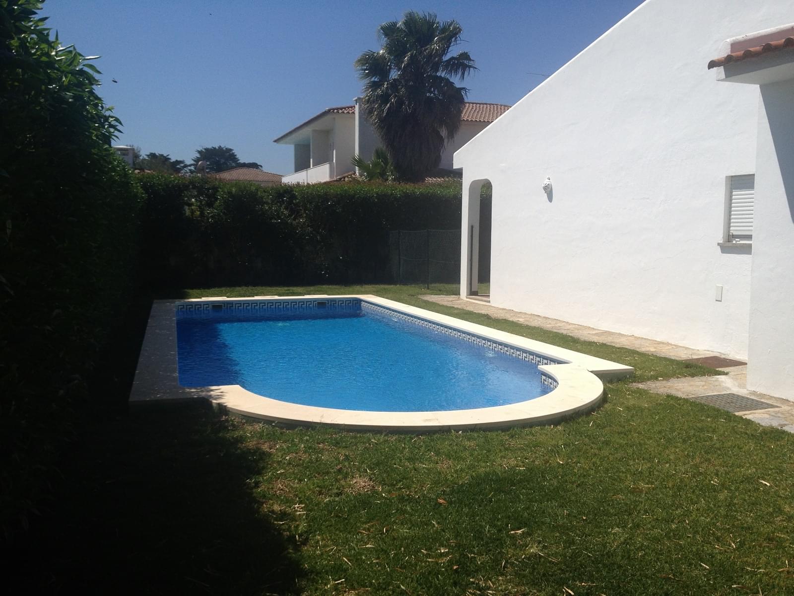 Moradia T5 com piscina, Areia, Cascais - Imagem 30