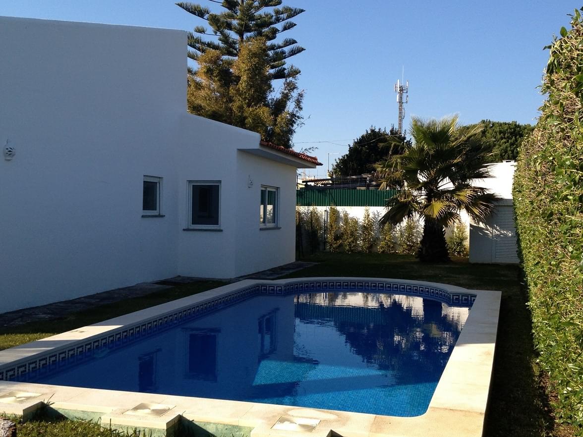 Moradia T5 com piscina, Areia, Cascais - Imagem 31