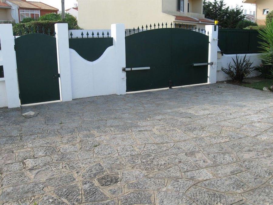 Moradia T5 com piscina, Areia, Cascais - Imagem 26