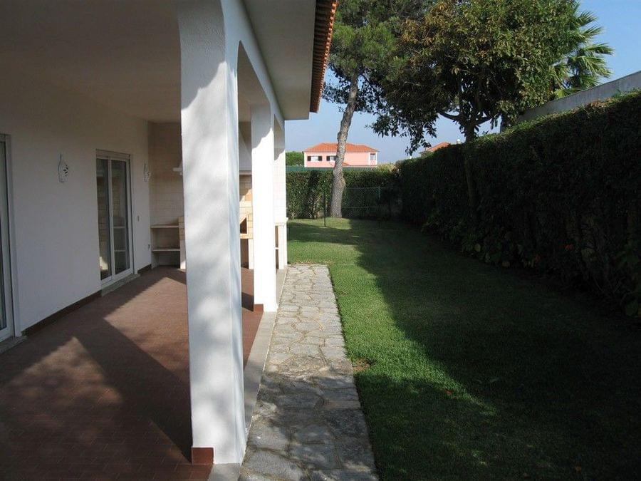Moradia T5 com piscina, Areia, Cascais - Imagem 23