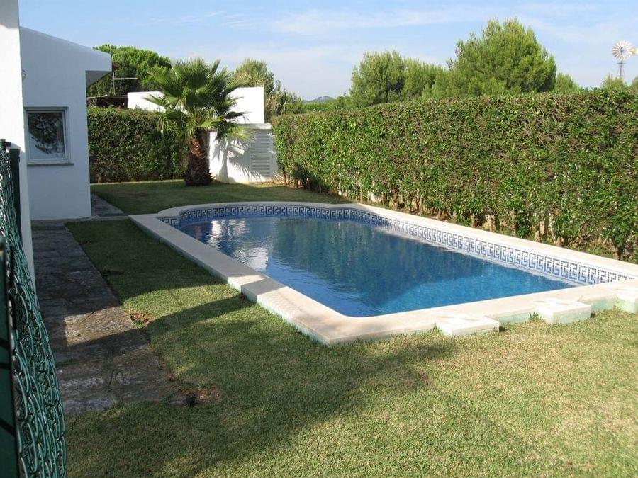Moradia T5 com piscina, Areia, Cascais - Imagem 1