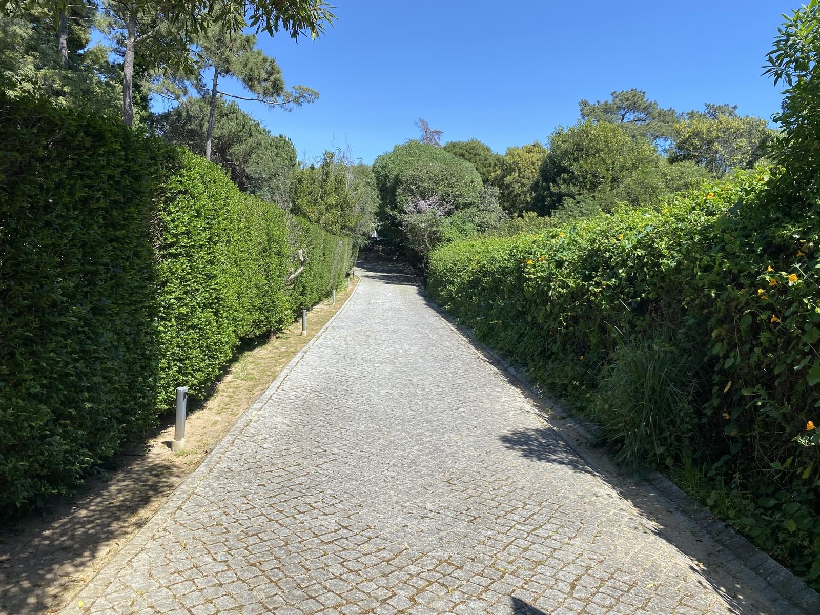 Moradia T5 com piscina, Estoril, Cascais - Imagem 50