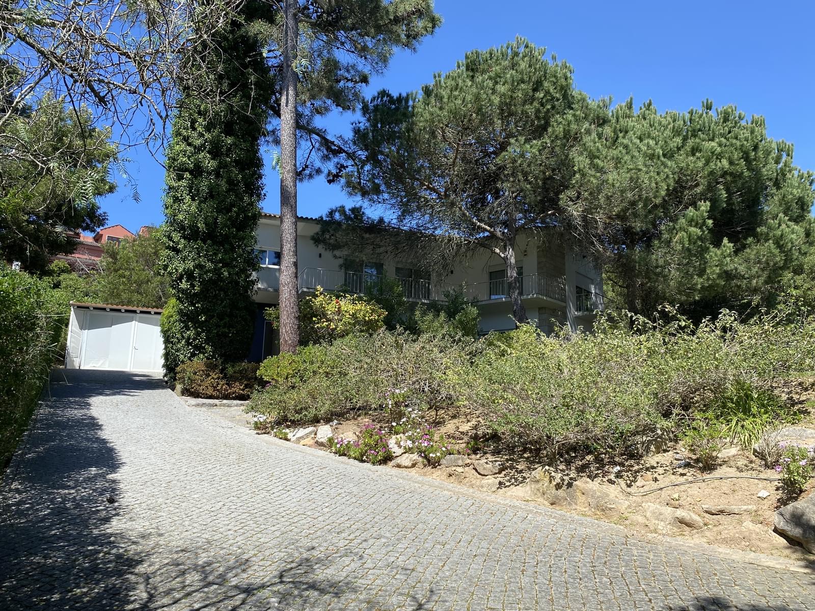 Moradia T5 com piscina, Estoril, Cascais - Imagem 52