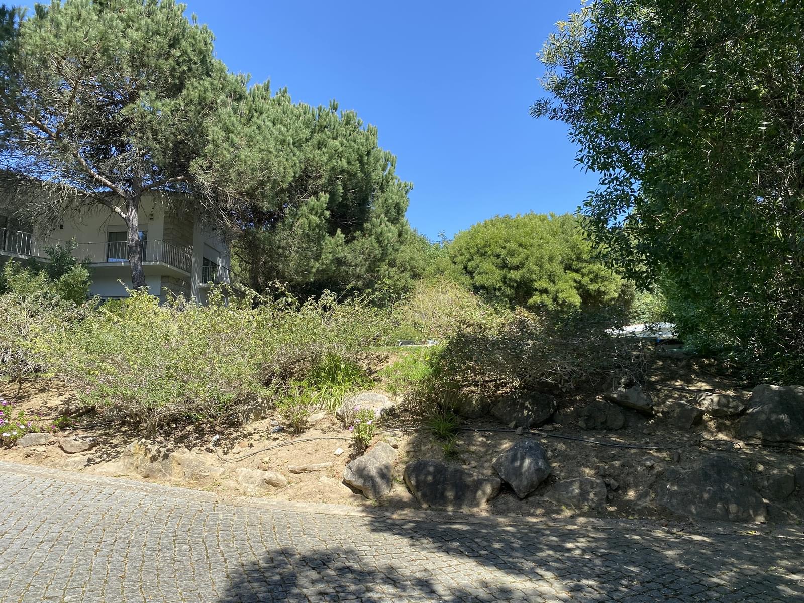 Moradia T5 com piscina, Estoril, Cascais - Imagem 51