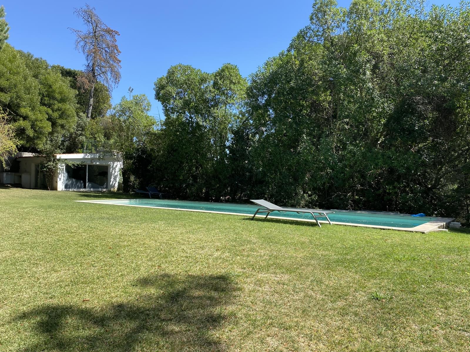 Moradia T5 com piscina, Estoril, Cascais - Imagem 55