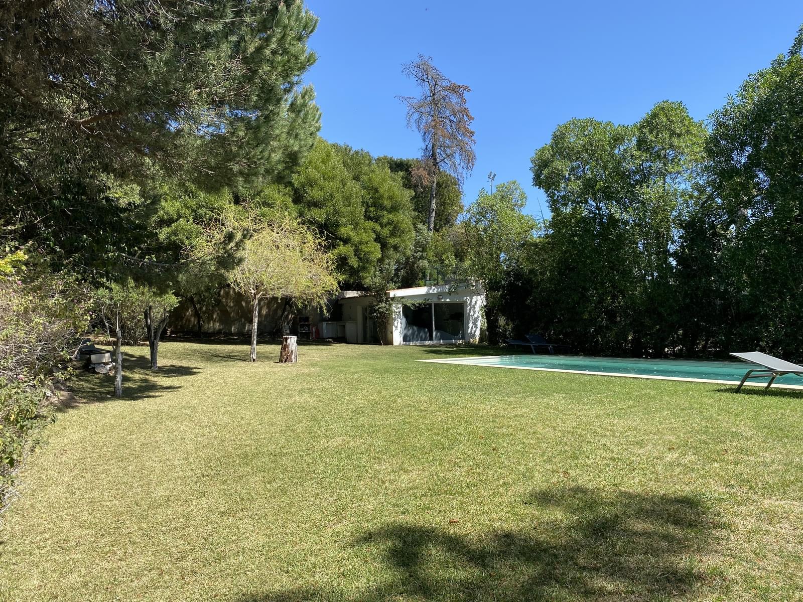 Moradia T5 com piscina, Estoril, Cascais - Imagem 56