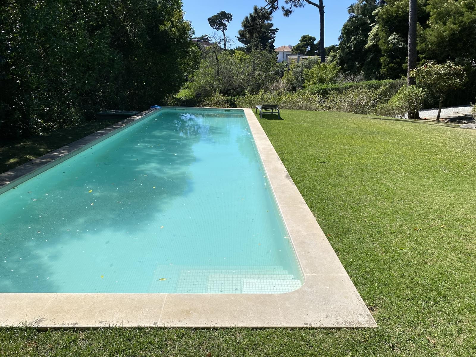 Moradia T5 com piscina, Estoril, Cascais - Imagem 54