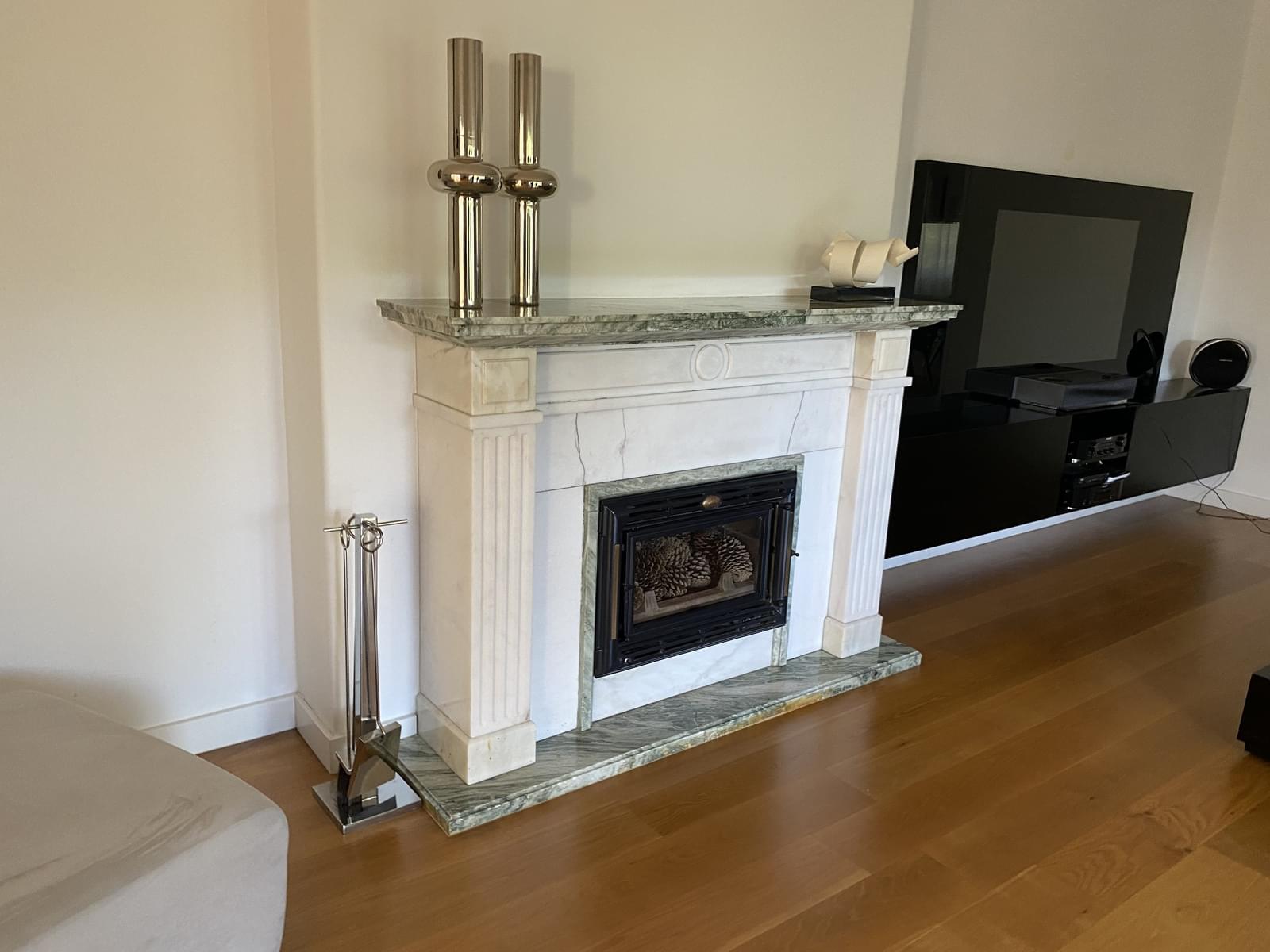 Moradia T5 com piscina, Estoril, Cascais - Imagem 8