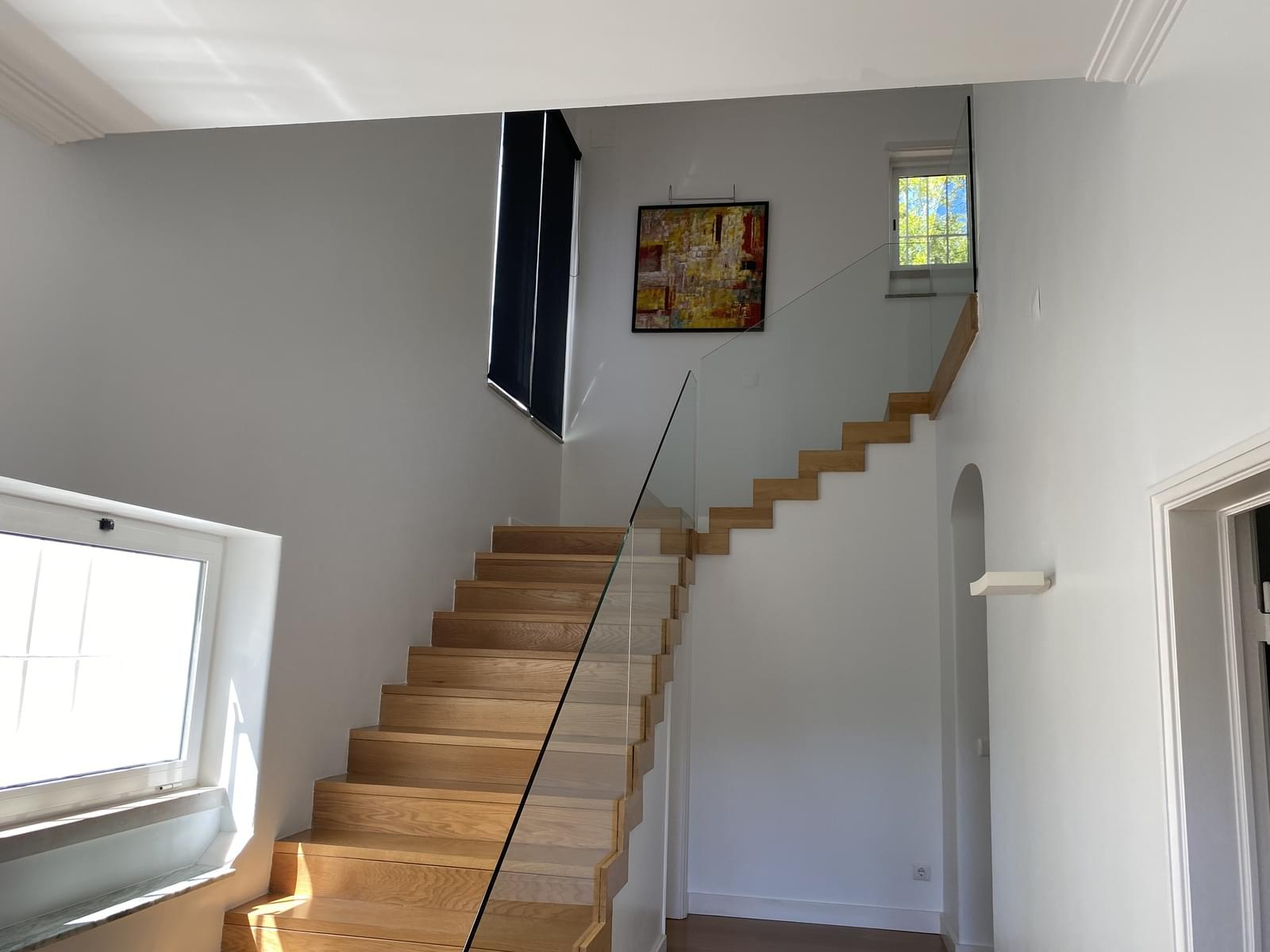 Moradia T5 com piscina, Estoril, Cascais - Imagem 12