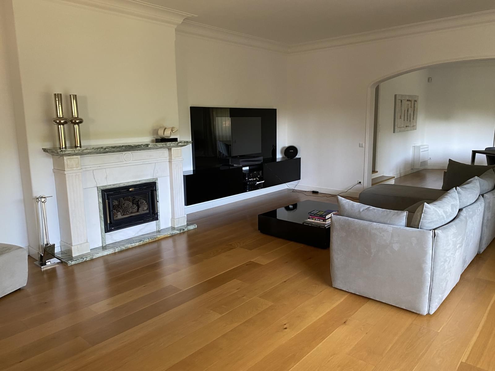 Moradia T5 com piscina, Estoril, Cascais - Imagem 7