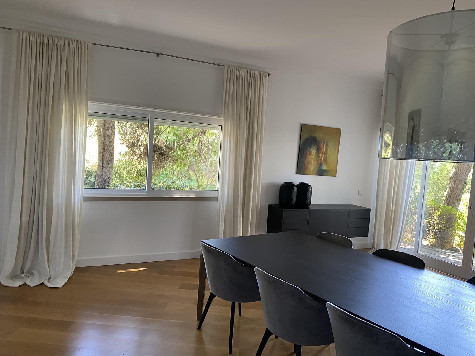 Moradia T5 com piscina, Estoril, Cascais - Imagem 10