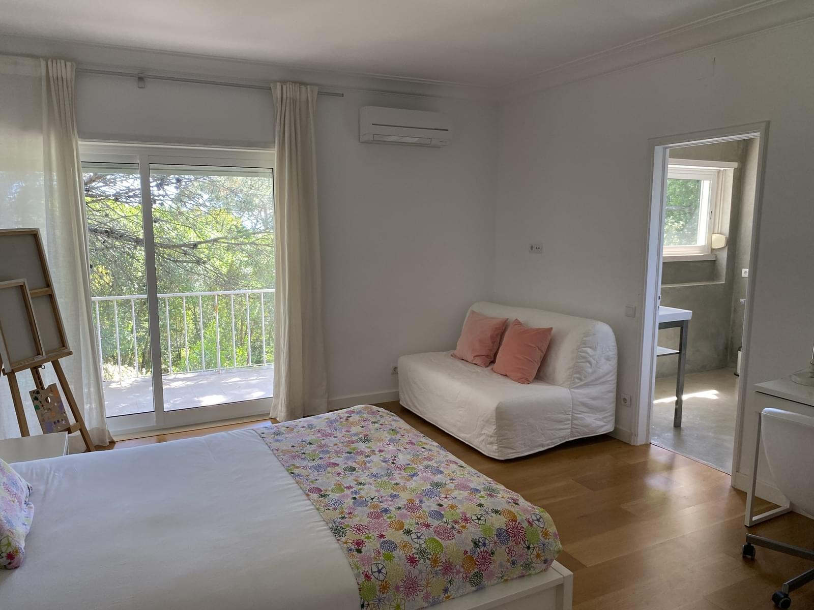 Moradia T5 com piscina, Estoril, Cascais - Imagem 26