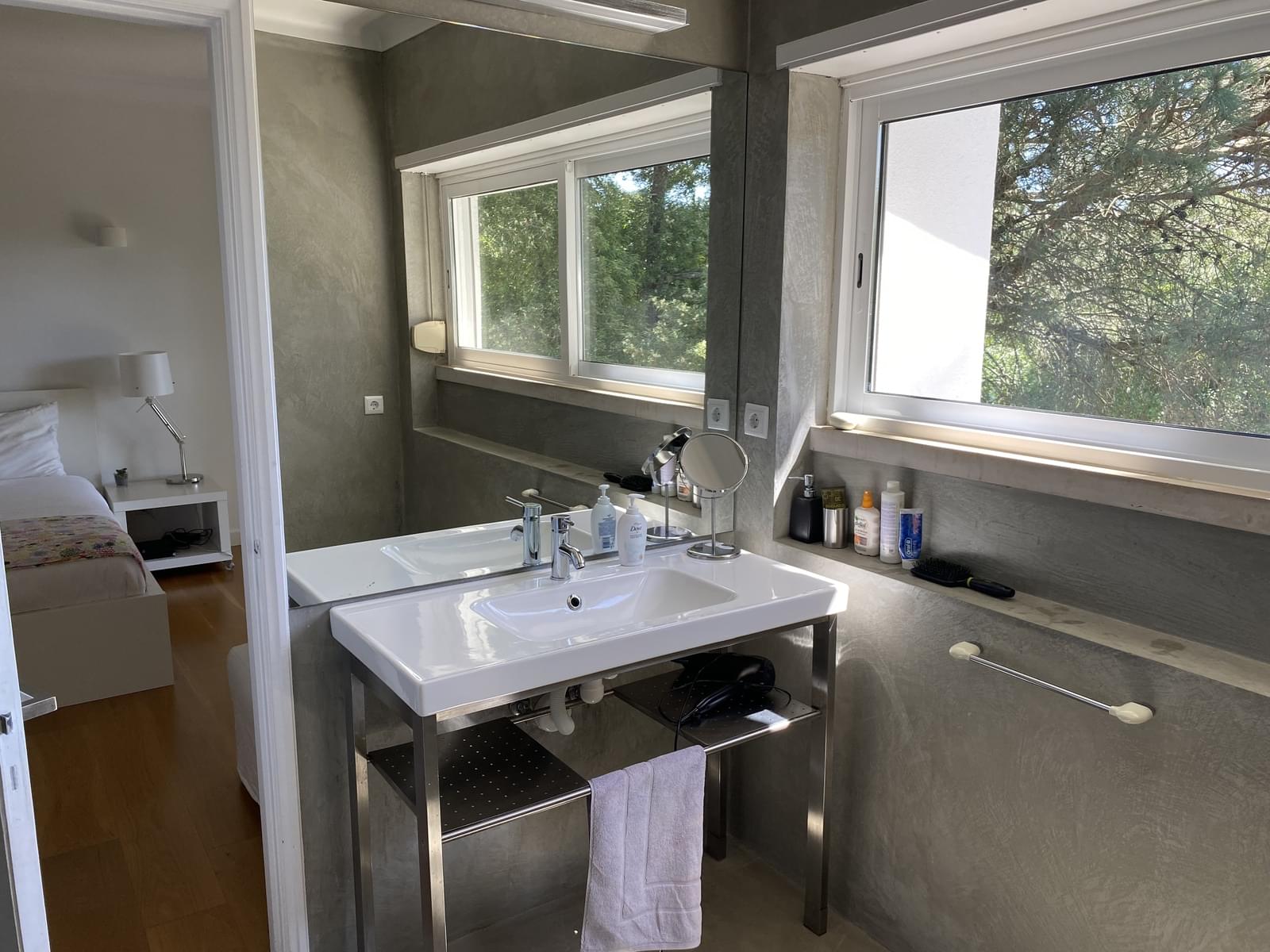 Moradia T5 com piscina, Estoril, Cascais - Imagem 28