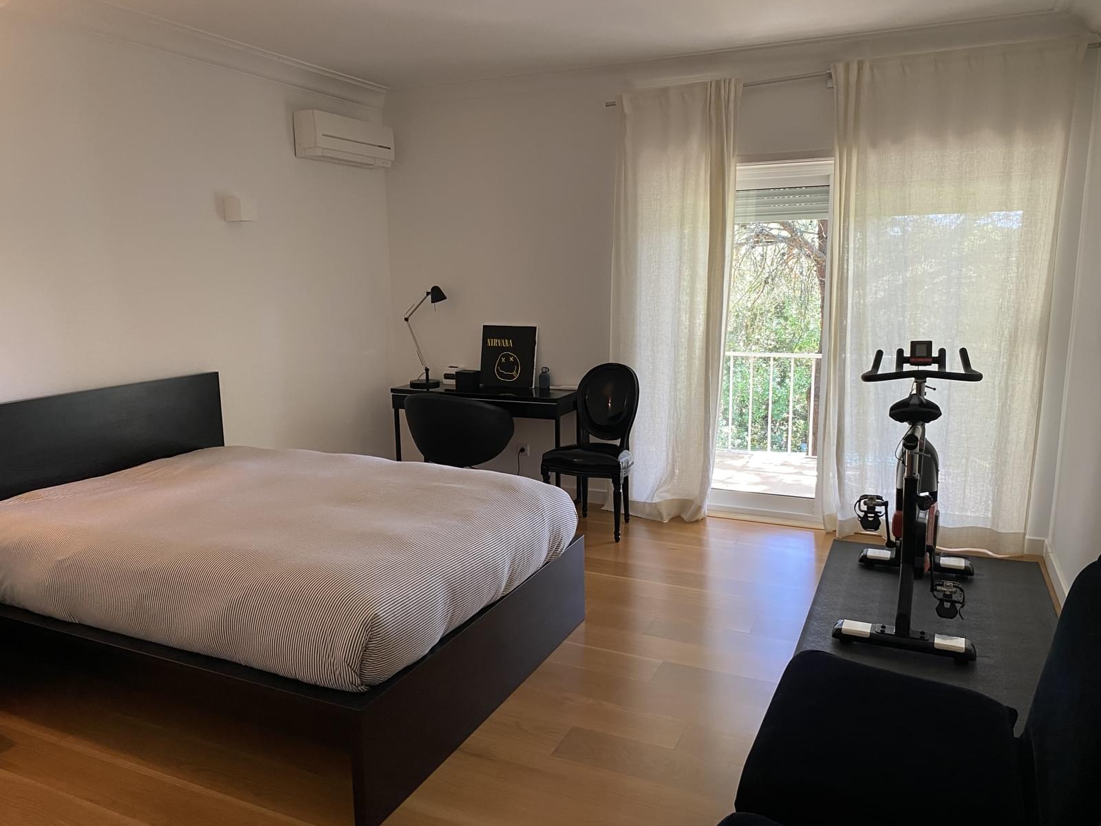 Moradia T5 com piscina, Estoril, Cascais - Imagem 31