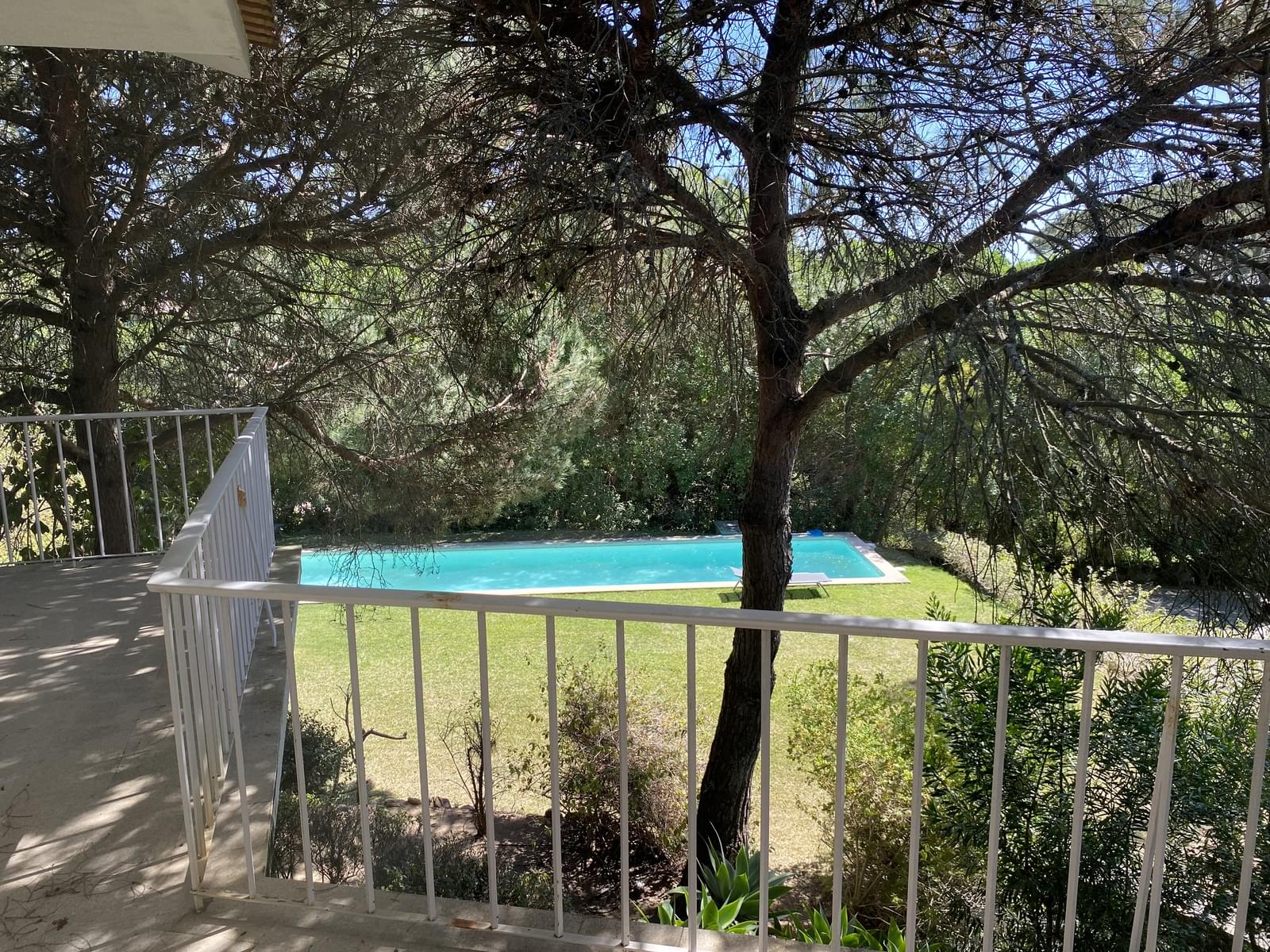 Moradia T5 com piscina, Estoril, Cascais - Imagem 60