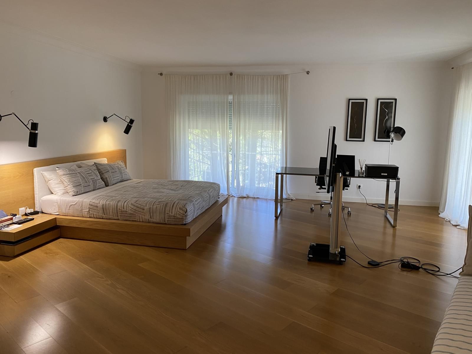 Moradia T5 com piscina, Estoril, Cascais - Imagem 38