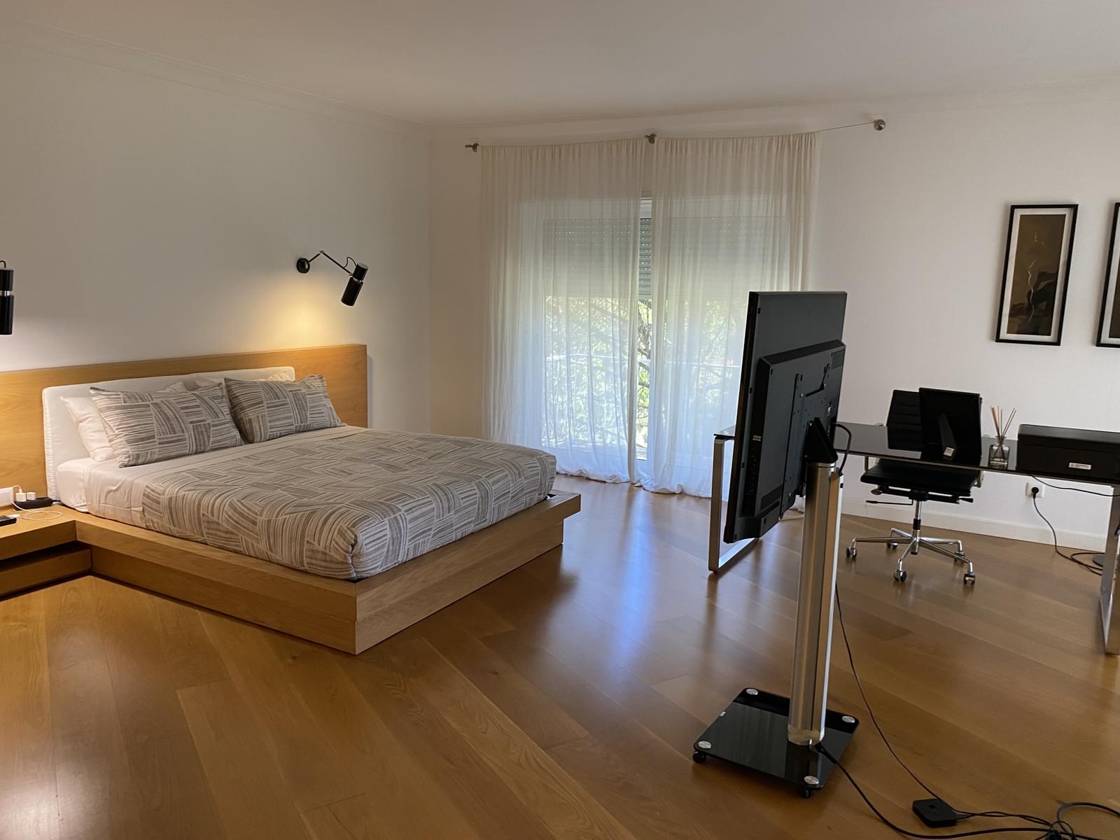 Moradia T5 com piscina, Estoril, Cascais - Imagem 39