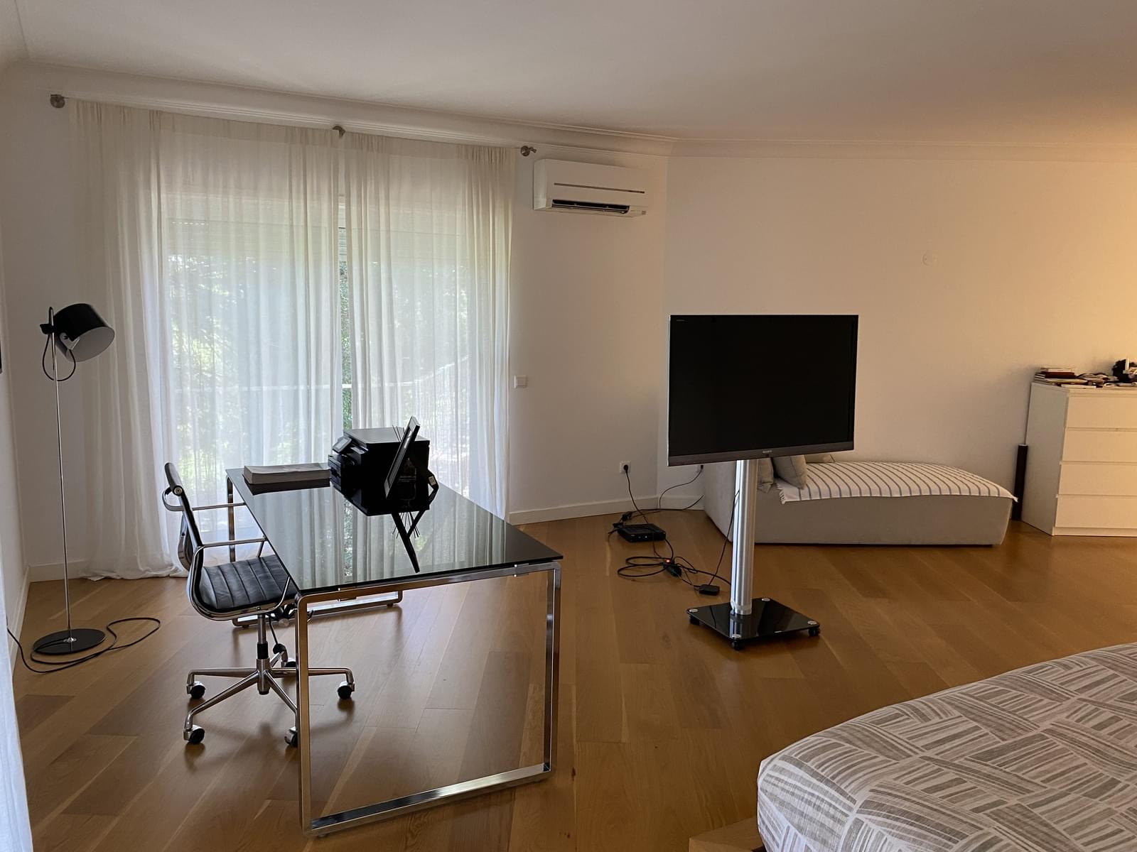 Moradia T5 com piscina, Estoril, Cascais - Imagem 41