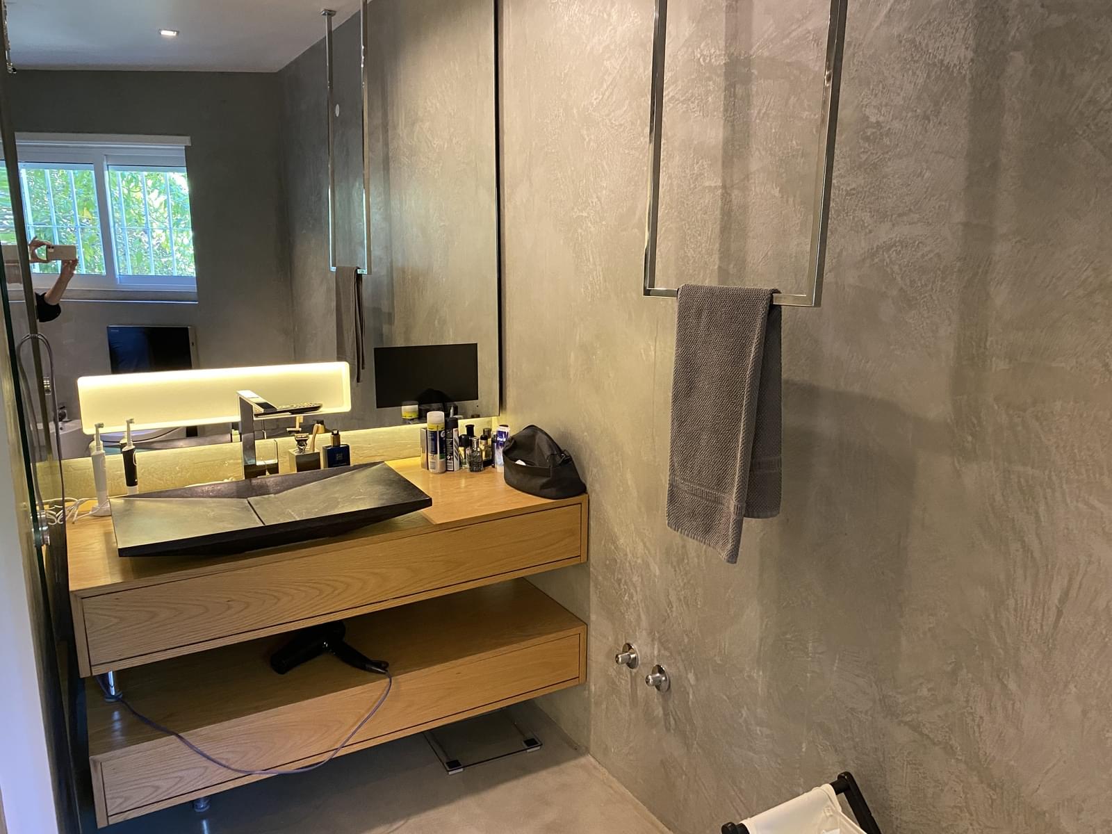 Moradia T5 com piscina, Estoril, Cascais - Imagem 45