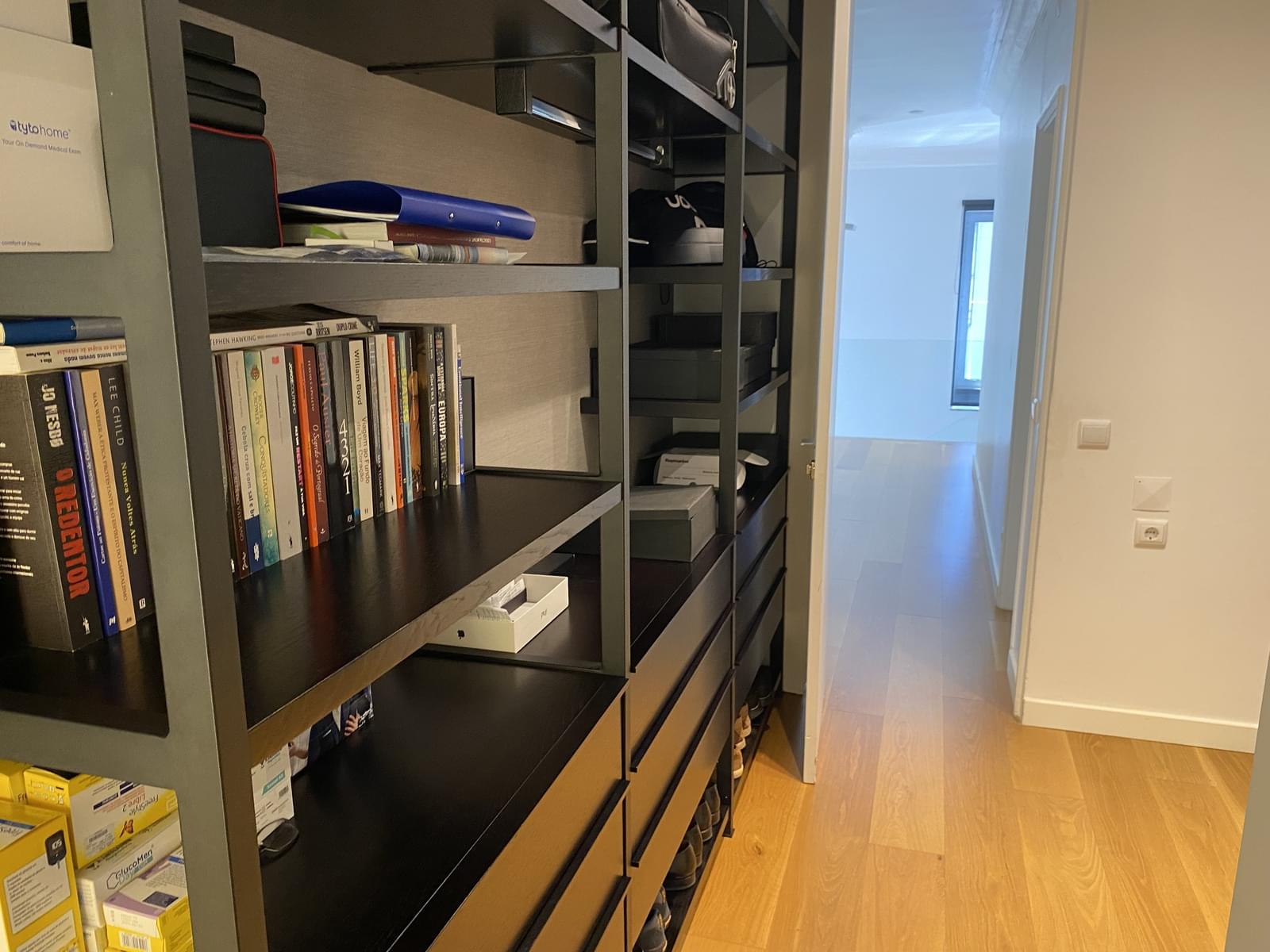 Moradia T5 com piscina, Estoril, Cascais - Imagem 47