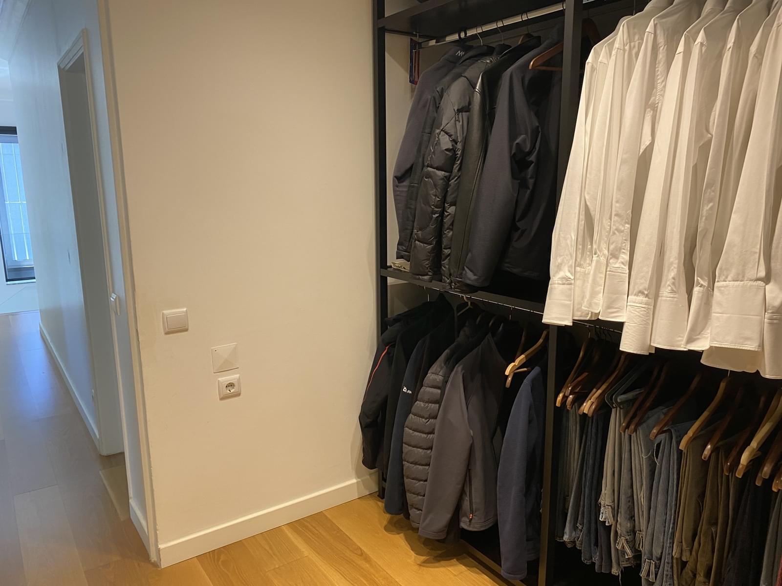 Moradia T5 com piscina, Estoril, Cascais - Imagem 48