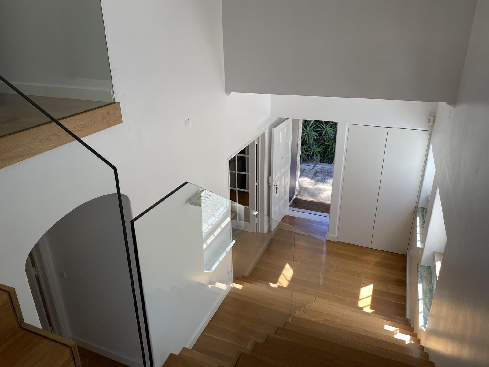 Moradia T5 com piscina, Estoril, Cascais - Imagem 20