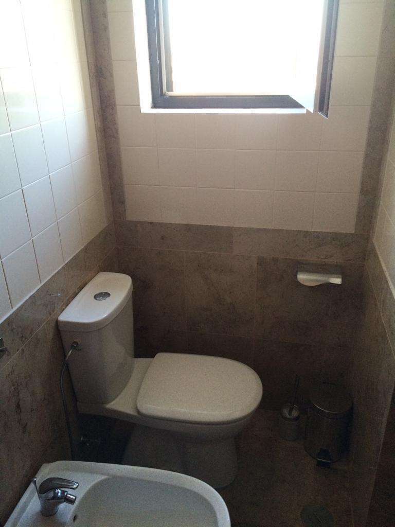 Appartement T3 avec piscine dans un condominium fermé