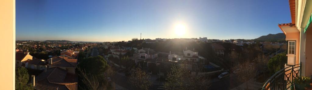 Appartement T3 avec piscine dans un condominium fermé