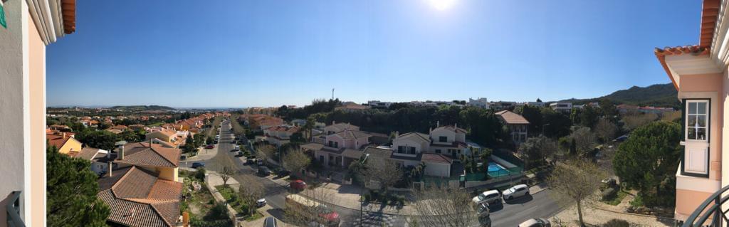 Appartement T3 avec piscine dans un condominium fermé