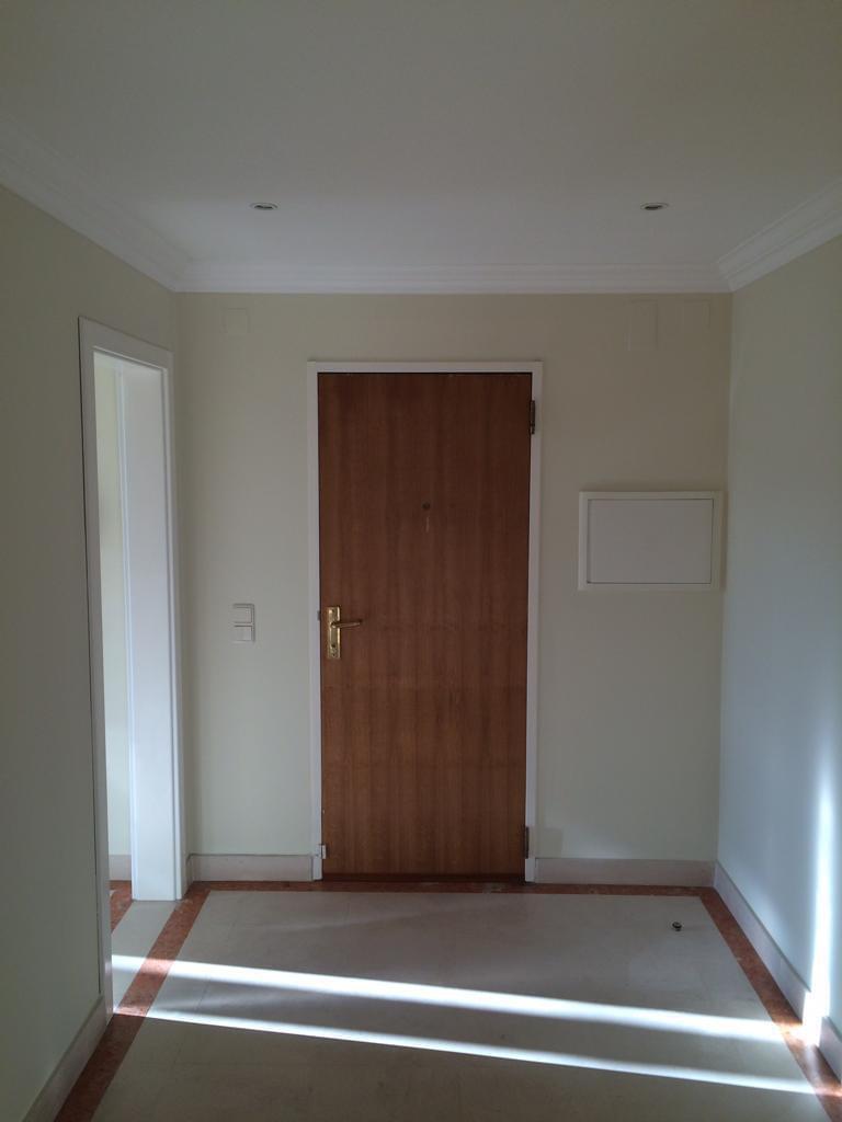 Appartement T3 avec piscine dans un condominium fermé