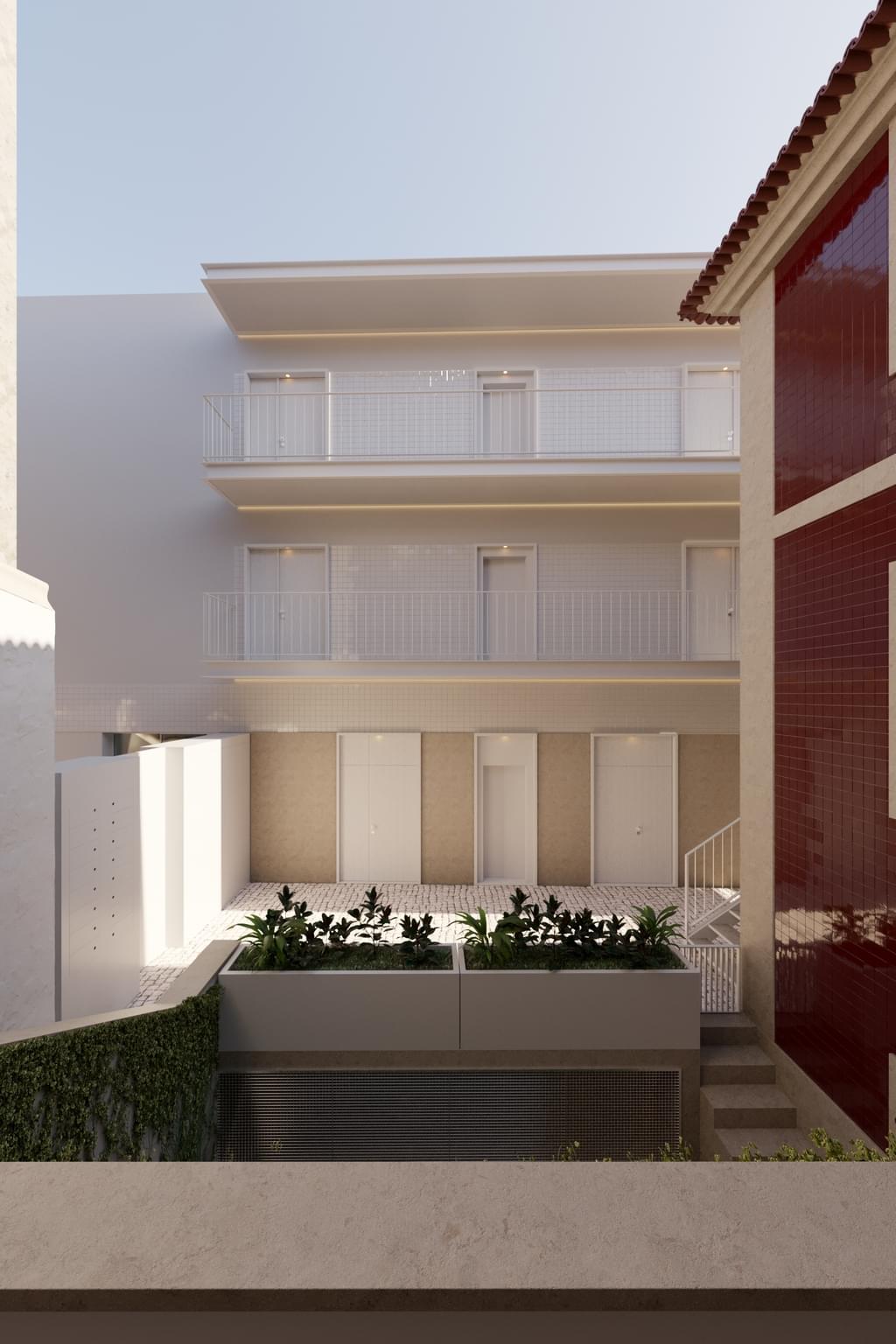 3 Bedroom Apartment in Villa dos Coches, Belém, Lisboa 1564038638