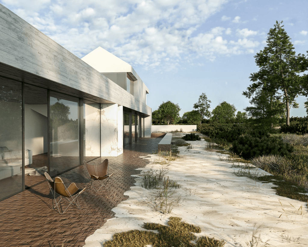 Plot 713 m2, Possanco, Alcacer do Sal 2536823376
