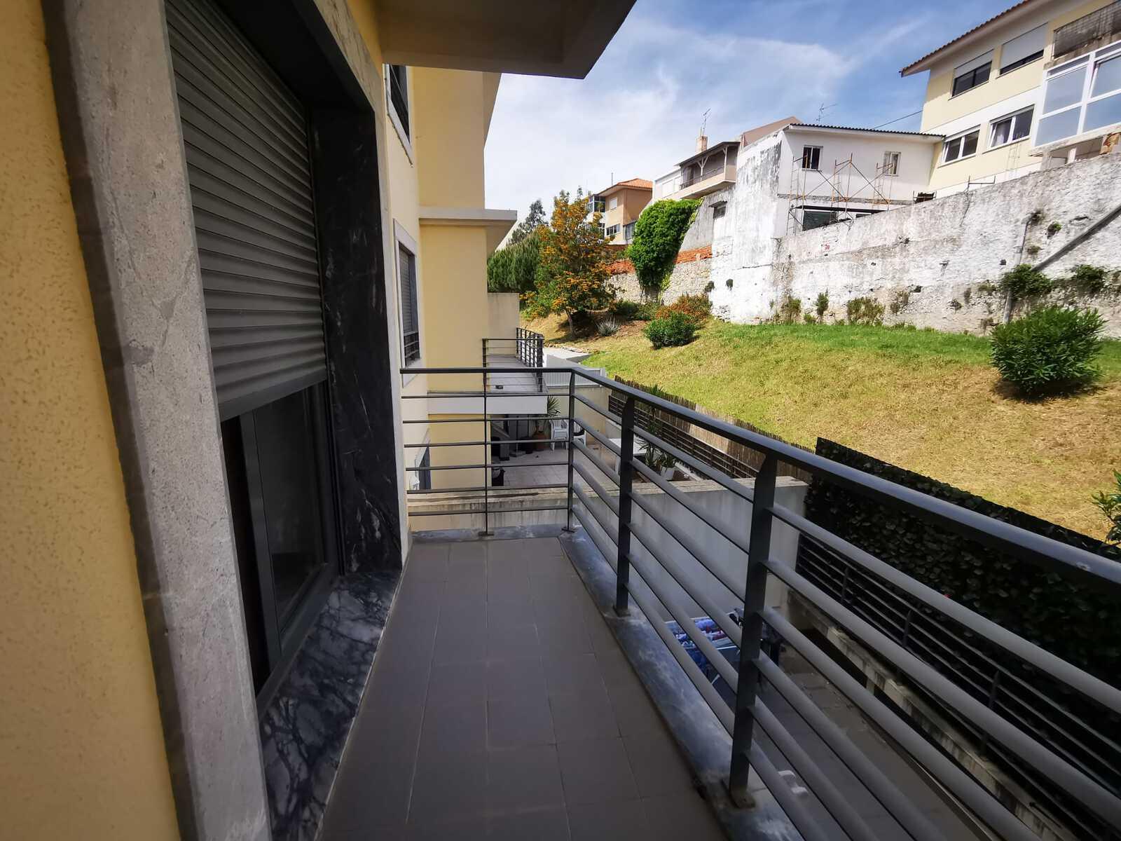 Apartamento T3 com estacionamento, Amoreira, Cascais - Imagem 25