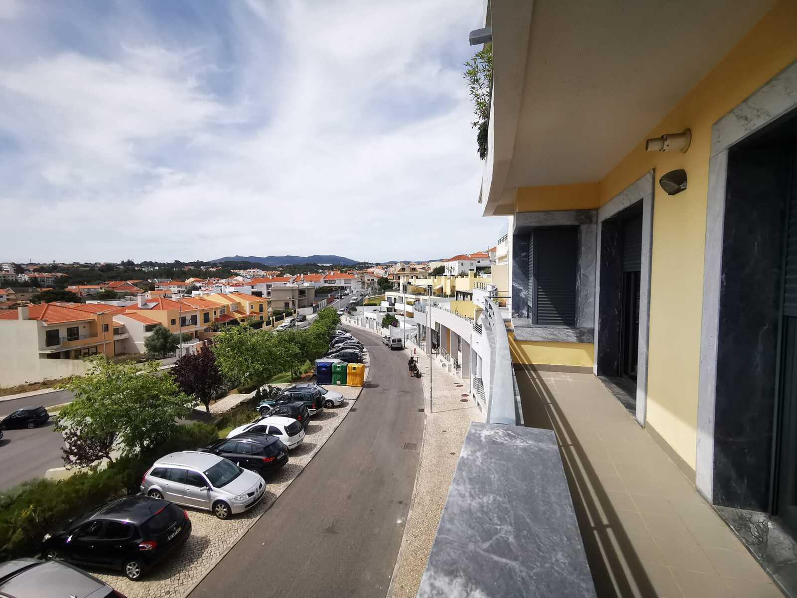 Apartamento T3 com estacionamento, Amoreira, Cascais - Imagem 14