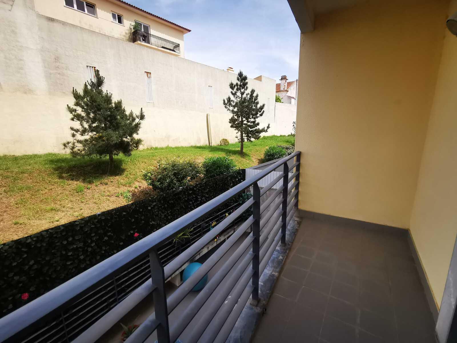 Apartamento T3 com estacionamento, Amoreira, Cascais - Imagem 24