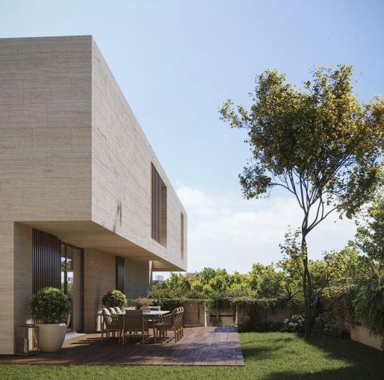 Urban land 1379 m2, Restelo, Lisboa 4274745115