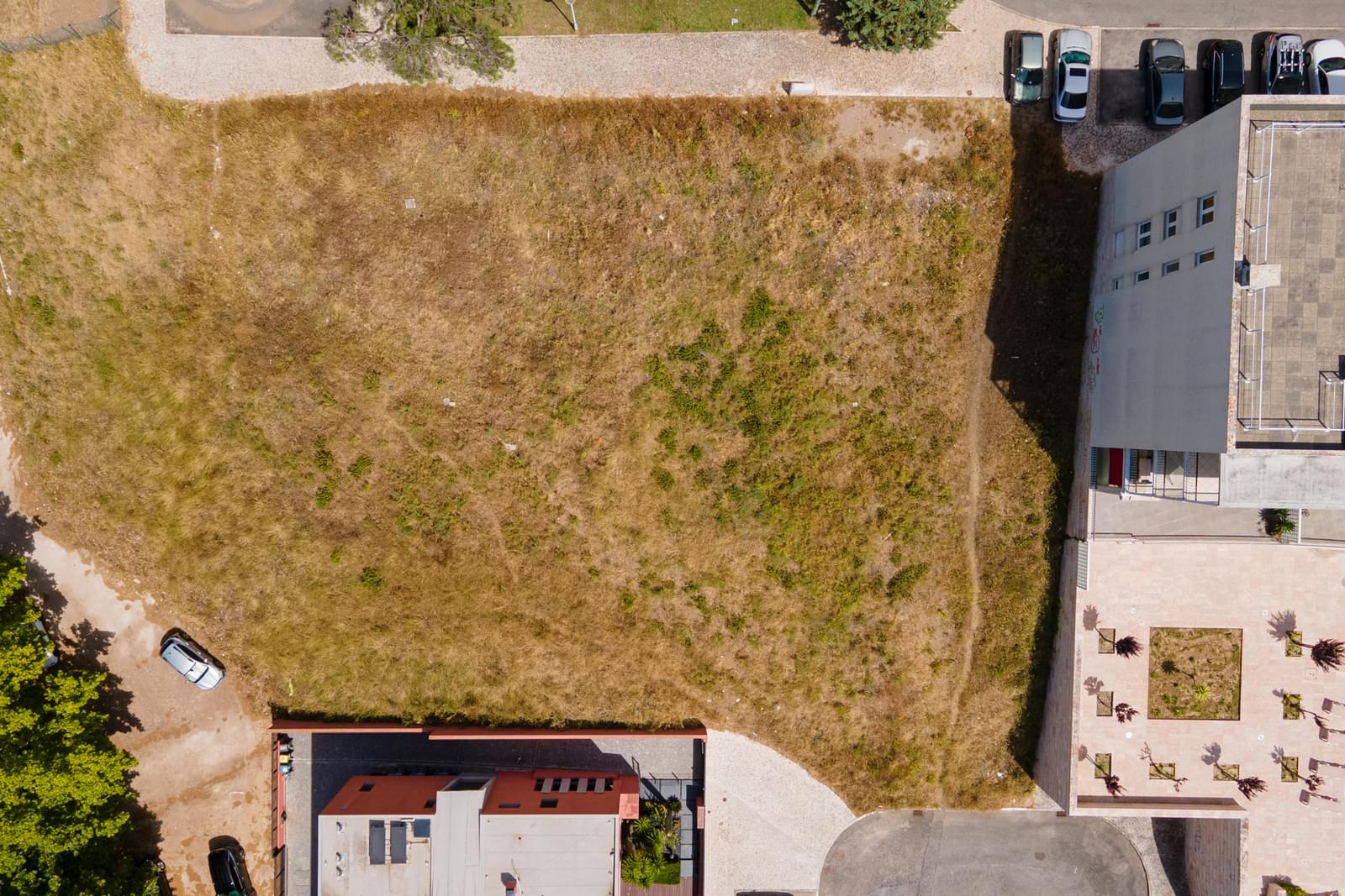 Terreno Urbano 1379 m2, Restelo, Lisboa - Imagem 16