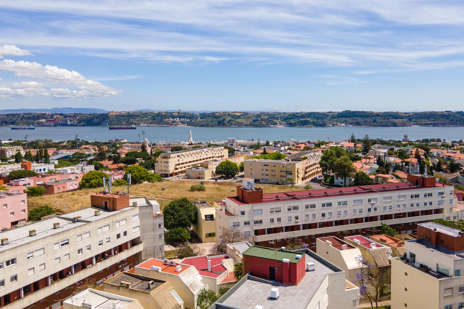 Terreno Urbano 1379 m2, Restelo, Lisboa - Imagem 26