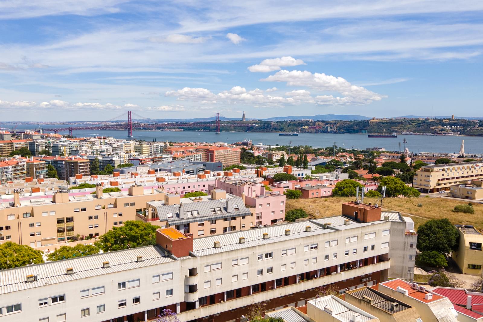 Terreno Urbano 1379 m2, Restelo, Lisboa - Imagem 28