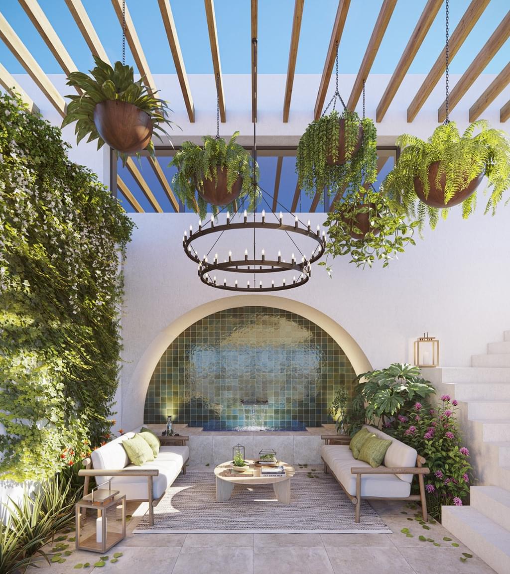 2 Bedroom Apartment in Porto Covo Village, Sines