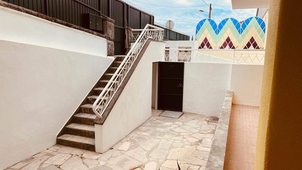 Apartamento T2 com terraço, Amoreira, Cascais - Imagem 22