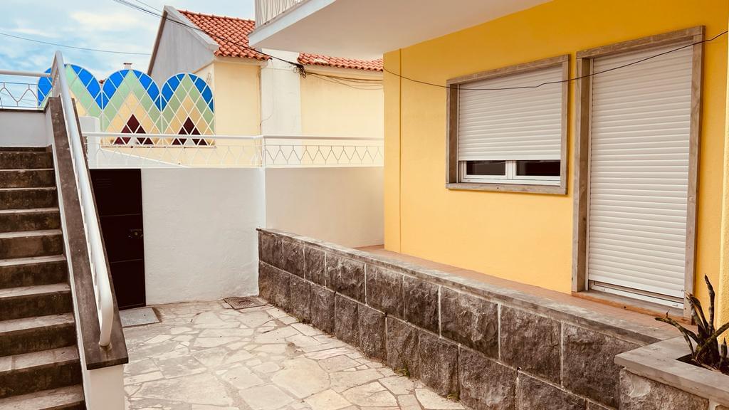 Apartamento T2 com terraço, Amoreira, Cascais - Imagem 23