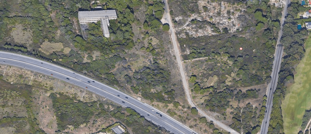 Land 1.3 ha, Alcabideche, Cascais 3489962197