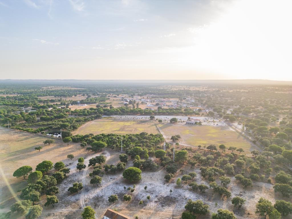 3 Bedroom Detached house with swimming pool, Torrão, Alcacer do Sal 1938977070